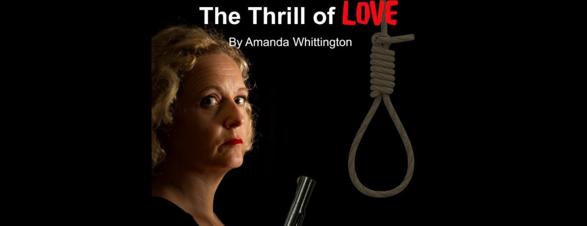 The Thrill of Love